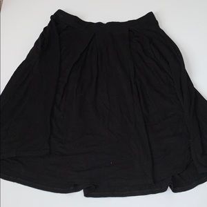 LuLaRoe Black Madison sz XL